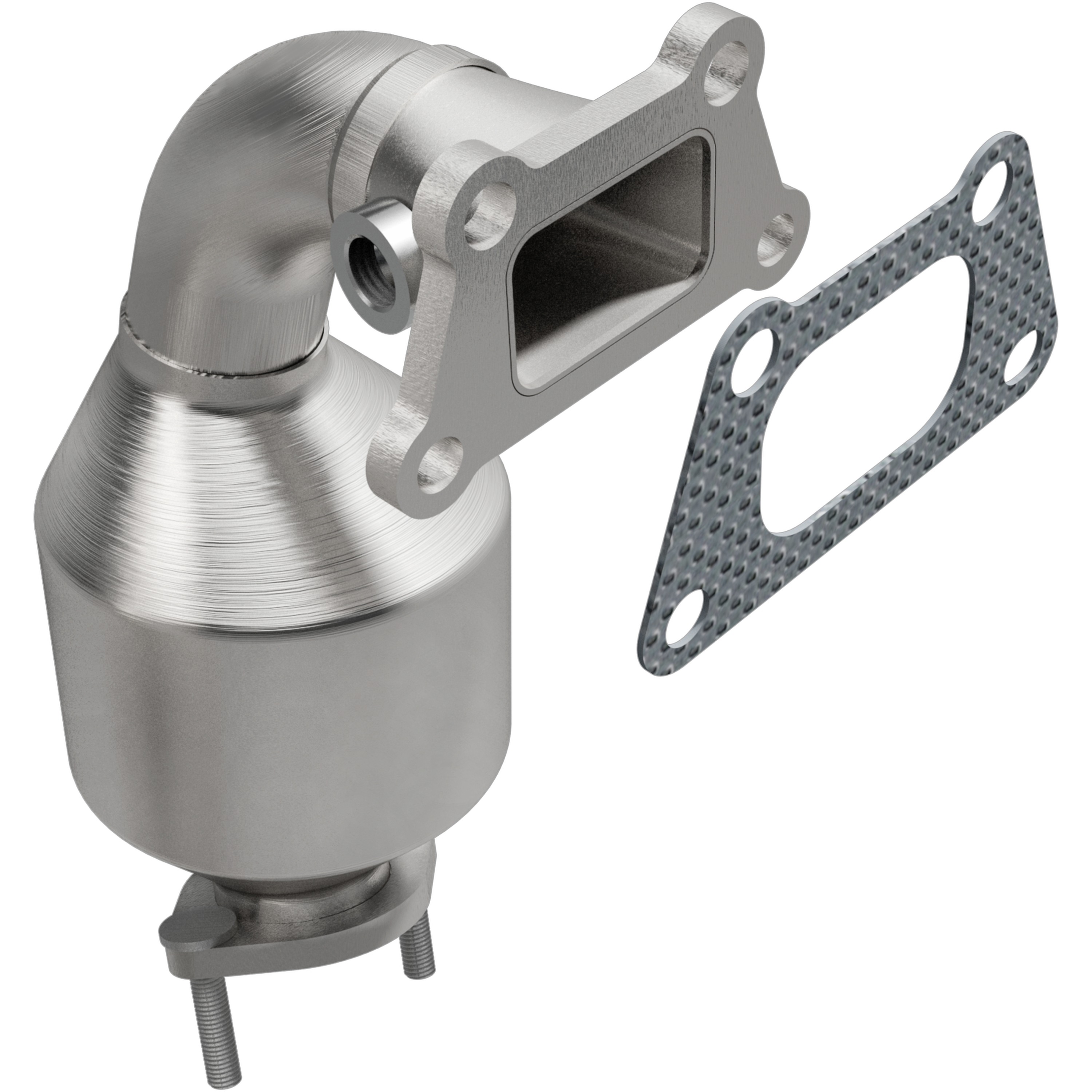 MagnaFlow Exhaust Products 52230 OEM Grade Manifold Catalytic Converter